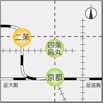 路線図