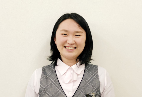 営業事務職
