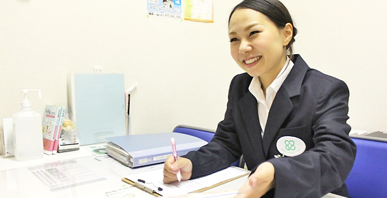 洛和会医療介護サービスセンター／居宅介護支援事業所の仕事紹介