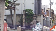 阪急「烏丸」駅」・地下鉄「四条」駅」10