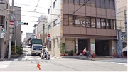 阪急「烏丸駅」・地下鉄「四条駅」11
