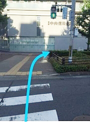 阪急「大宮駅」10