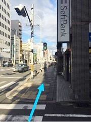 阪急「大宮駅」6