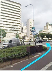 阪急「大宮駅」8