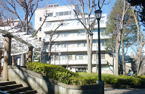 文京大塚高齢者在宅サービスセンター
