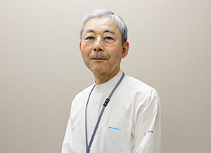 坂口 徹太郎