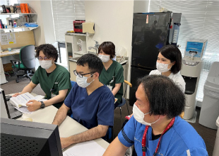 がん化学療法カンファレンス