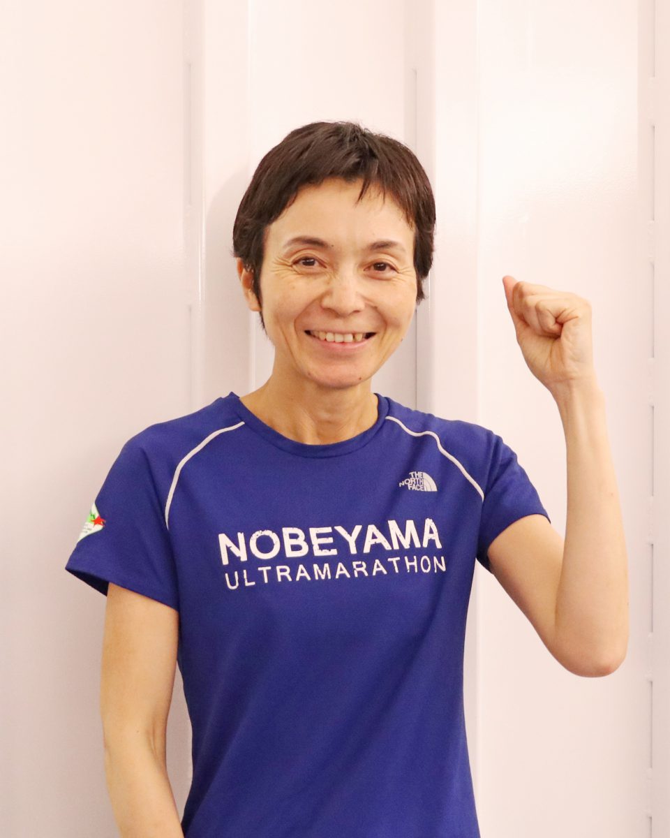 太田美紀子選手