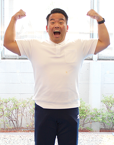 課長 福田 公雄