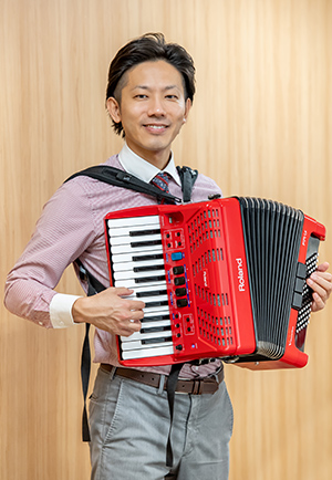和田 義孝