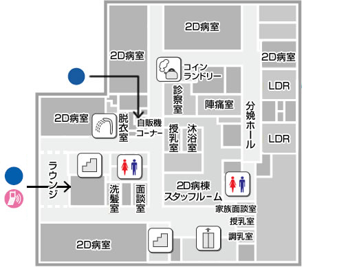 2階
