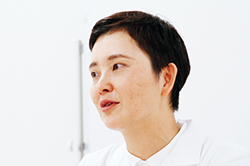 山代亜紀子