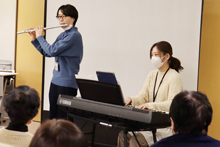 過去の催しの様子