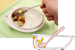 季節の行事食