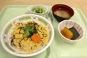 常食（とんかつ）