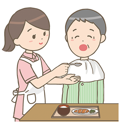 介護事業部イメージ画像