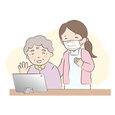 音羽リハHPイメージ画像