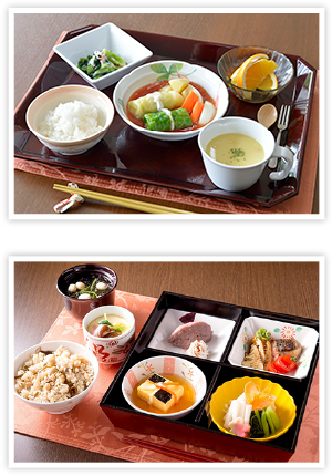 お食事イメージ