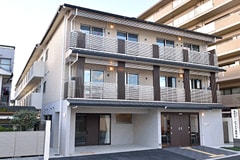 洛和ホームライフ御所北