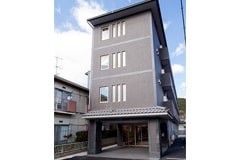 洛和ホームライフ四ノ宮