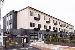 洛和ホームライフ山科東野