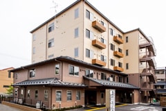 洛和ホームライフ北野白梅町