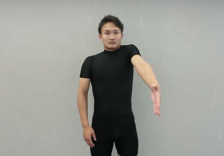 シュラックサイン（Shrug Sign）