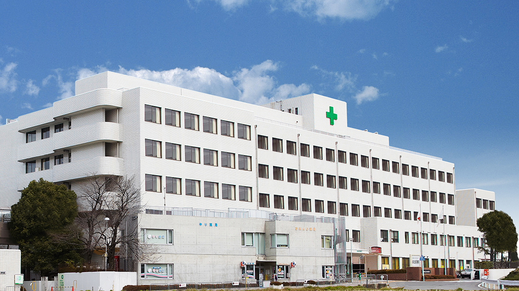 医療法人社団洛和会 洛和会音羽病院