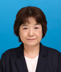 大賀 知津子