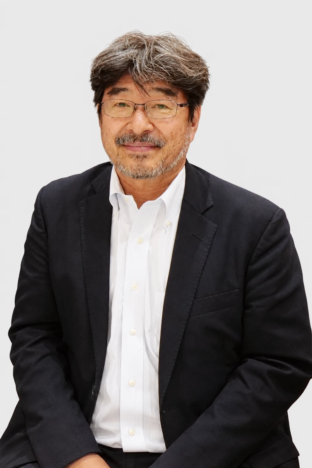 榎堀徹氏