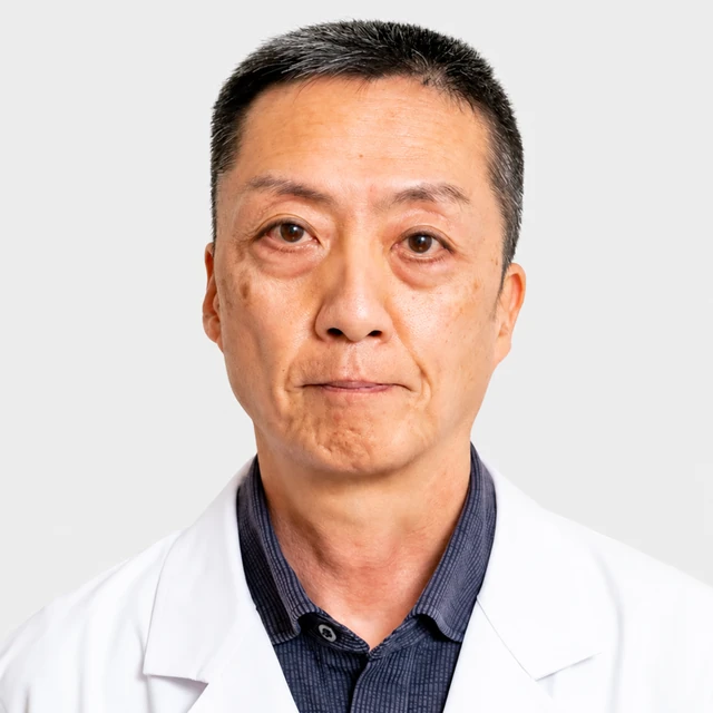 兼子裕人氏