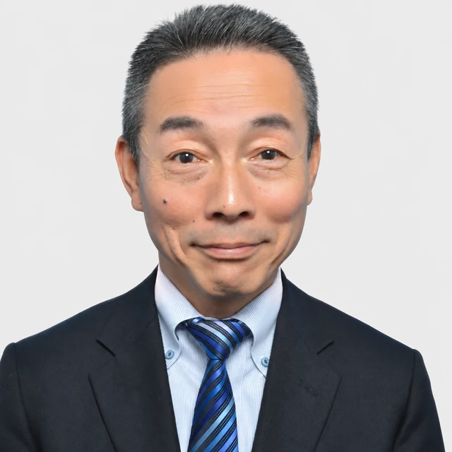 児玉直久氏