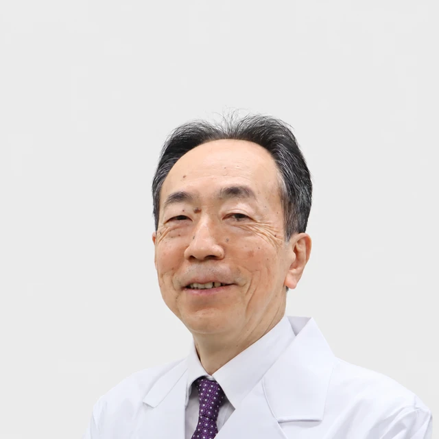 黒田啓史氏