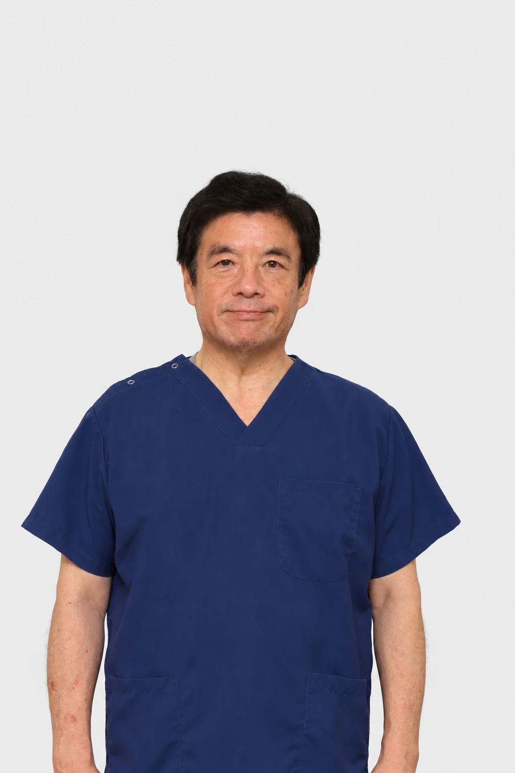 大山貴之氏
