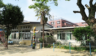 京都市深草児童館