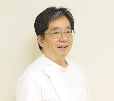 医師：山本 一夫