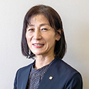 看護部長 村田 つる代