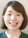 所属長 岡田 悠子