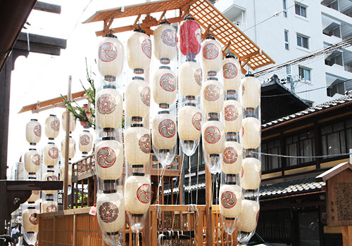 祇園祭