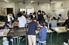 障がい支援事業