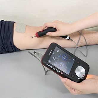 医療機器の紹介[PHYSIO ACTIVE HV2]