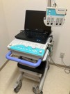 神経伝導速度検査