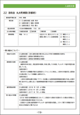 地域と病院とをつなぐ薬剤師の入退院支援業務事例集