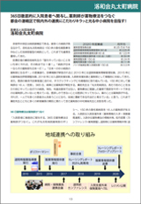 地域医療連携実例集