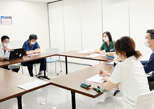 化学療法カンファレンス