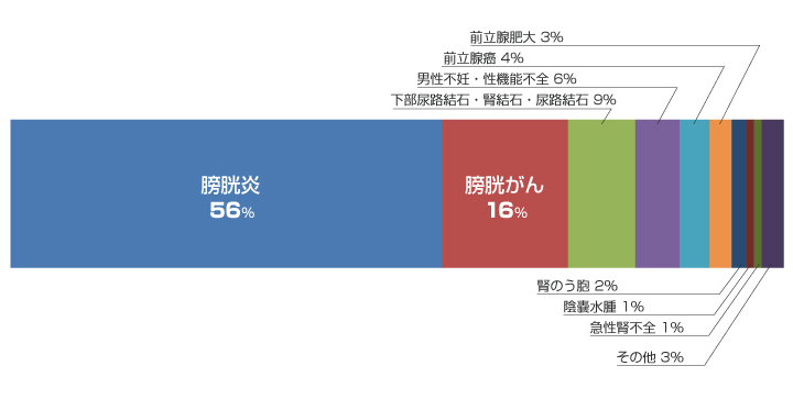 2024年実績グラフ