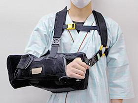 大広範囲断裂腱バッグ