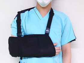 大広範囲断裂腱バッグ