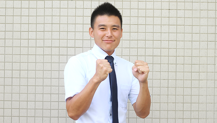 田中 航平