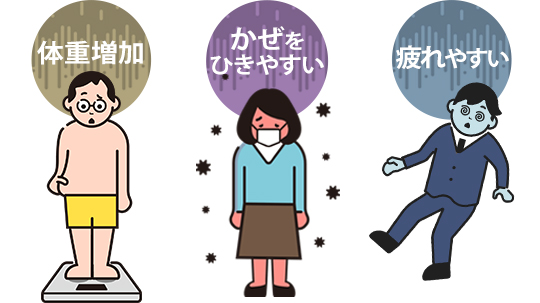 悩み